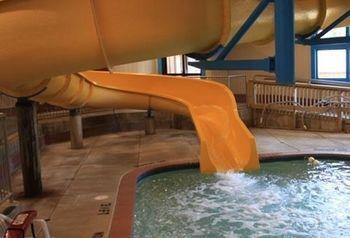 Circle M Rv & Camping Resort - Caravan Park Millersville Екстер'єр фото